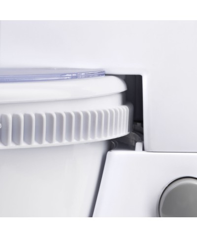 2 - Sbattitore con ciotola Girmi SB82