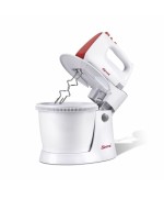 5 - Sbattitore con ciotola Girmi SB82