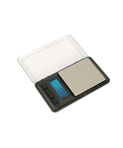 1 - Bilancia tascabile digitale Eva 033301