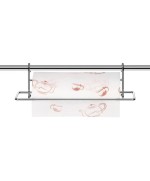 1 - Portarotolo Tescoma Monti 900054