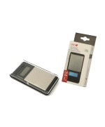 3 - Bilancia tascabile digitale Eva 033301