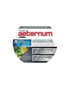 3 - Saltapasta antiaderente Aeternum Titanium titanio cm 28
