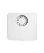 1 - Bilancia pesa persone analogicaEva 130 kg bianco 033538