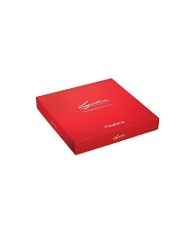 2 - Servizio posate 24 pezzi Lagostina Giada