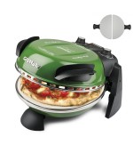 1 - Forno pizza express delizia EVO G3 ferrari G10006 Verde