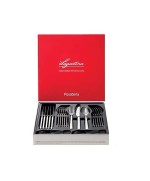 3 - Servizio posate 24 pezzi Lagostina Giada