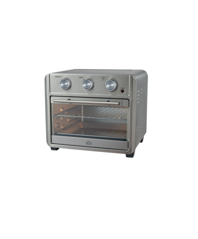 1 - Friggitrice ad aria Forno 22 litri DCG FR2201N