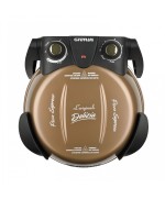 4 - Forno pizza express delizia EVO G3 ferrari G10006 Rame brunito