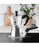 3 - Diffusore piattello Bialetti adattatore induzione 13 cm