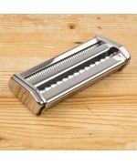 4 - Macchina per la pasta con motore G3Ferrari G20121 Sfoglia Mia