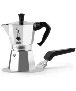 4 - Diffusore piattello Bialetti adattatore induzione 13 cm