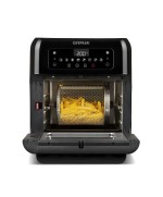 5 - Friggitrice ad aria G3Ferrari G10136 Friggisano 2.0