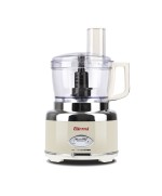 2 - Robot da cucina Girmi RB90 Crema