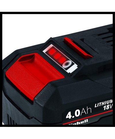 2 - Kit 2 batterie Power X-Change 4.0 Ah 18V Einhell 4511489