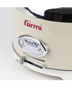 4 - Robot da cucina Girmi RB90 Crema
