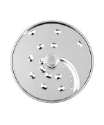 5 - Robot da cucina Girmi RB90 Crema