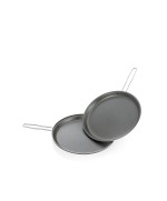 1 - Girafrittata Aeternum 28 cm padella doppia