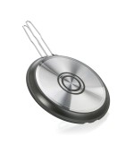 5 - Girafrittata Aeternum 32 cm padella doppia