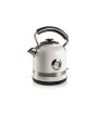 1 - Bollitore elettrico kettle Moderna Ariete 2854 Bianco