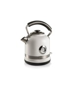 1 - Bollitore elettrico kettle Moderna Ariete 2854 Bianco