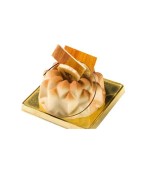 1 - Stampo Fantasy 6 ciambelle Silikomart SF061