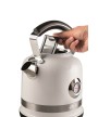 3 - Bollitore elettrico kettle Moderna Ariete 2854 Bianco