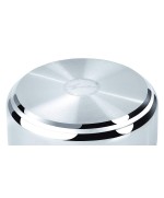 5 - Pentola a pressione 5 litri + cestello + ecodose La Classica Lagostina