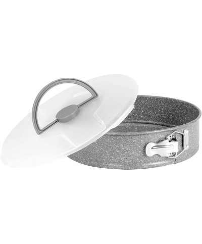 1 - Tortiera apribile con coperchio Aeternum 26 cm Take Away