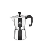 1 - Caffettiera Forever Prestige Induction 6 tazze