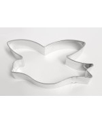 1 - Tagliapasta taglia biscotti COLOMBA Calder 6322