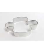 1 - Tagliapasta taglia biscotti COLOMBA PASQUALE Calder 6323