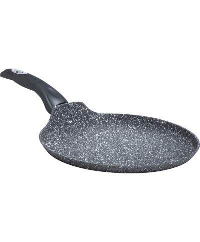 1 - Piastra crepiera Madame Petravera Full Induction 3.0 Aeternum cm 25