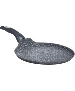 1 - Piastra crepiera Madame Petravera Full Induction 3.0 Aeternum cm 25