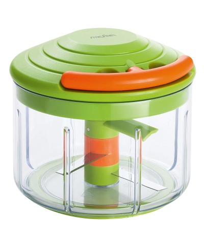 1 - Tritatutto manuale a corda rapido Speedy Max Moha