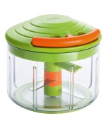 1 - Tritatutto manuale a corda rapido Speedy Max Moha