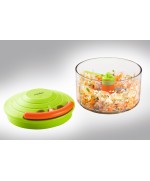 4 - Tritatutto manuale a corda rapido Speedy Max Moha