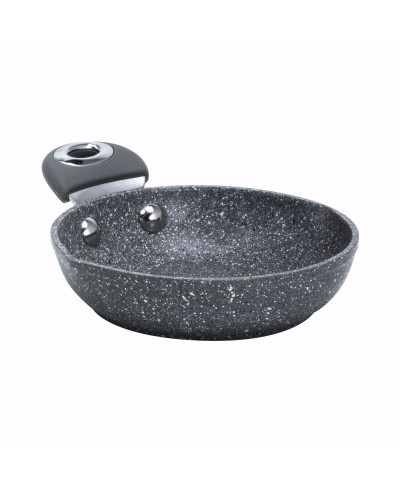 1 - Padella uovo antiaderente Aeternum Madame 3.0 Petra Vera 3.0 cm 16