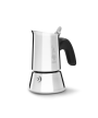 1 - Caffettiera in acciaio 2 tazze New Venus Bialetti 7252
