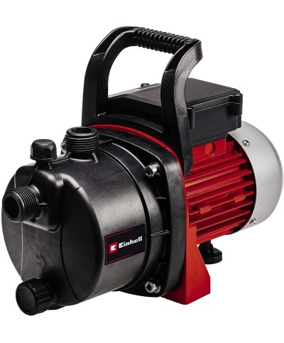 1 - Pompa elettrica da giardino Einhell GC-GP 6538 4180280