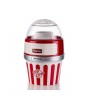 1 - Macchina per pop corn XL Ariete 2957 Party Time rosso