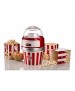2 - Macchina per pop corn XL Ariete 2957 Party Time rosso