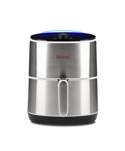 2 - Friggitrice ad aria calda Girmi FG 95 3,2 lt