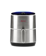 2 - Friggitrice ad aria calda Girmi FG 95 3,2 lt