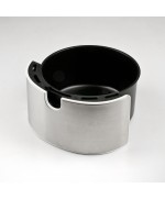 4 - Friggitrice ad aria calda Girmi FG 95 3,2 lt