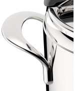 2 - Pentola a pressione Lagostina 7 lt 22 cm Domina Vitamin Lago Easyup