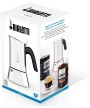 3 - Caffettiera in acciaio 4 tazze New Venus Bialetti 7254