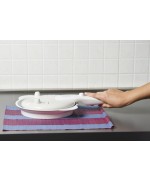 3 - Crepiera elettrica Creppe GeFerrari G10306