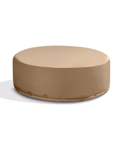 2 - Piscina idromassaggio Intex 28474Pure Bubble SPA 191 x 71 cm con pompa