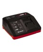 1 - Caricabatteria 30 minuti Einhell Power X-Change PXC 18V 4512011