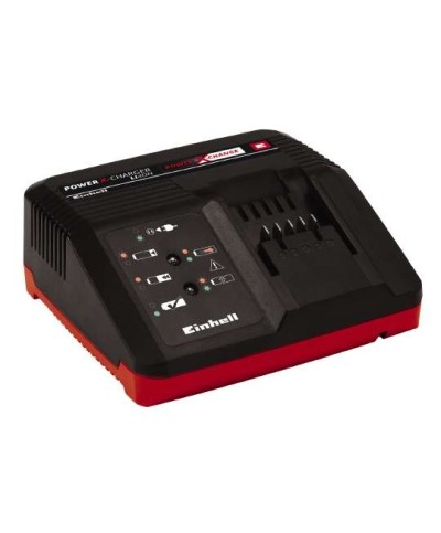 1 - Caricabatteria 30 minuti Einhell Power X-Change PXC 18V 4512011